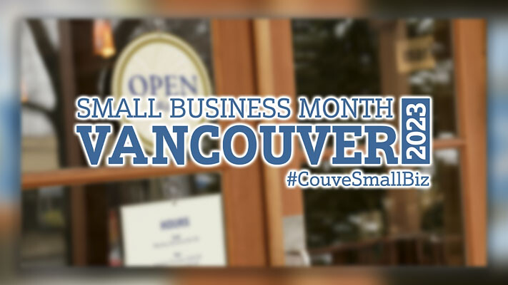 The city of Vancouver will proclaim May as "Small Business Month" and will host a small business resource fair to showcase local businesses and promote growth and support for the community. The designation coincides with National Small Business Month and National Small Business Week.