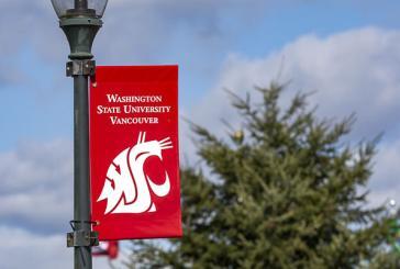 WSU Vancouver to honor 847 graduates on May 6