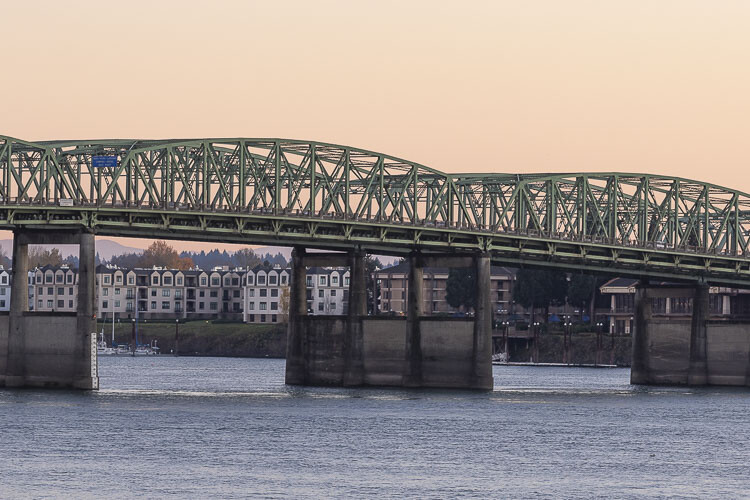City Observatory has carefully studied the proposed Interstate Bridge Replacement project and identified serious flaws which endanger this project.