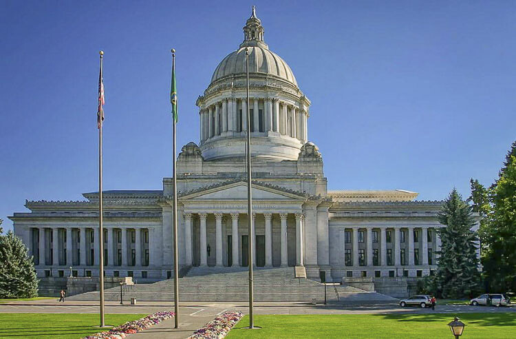 State Rep. Chris Corry offers his assessment of the recently completed session of the Washington State Legislature.
