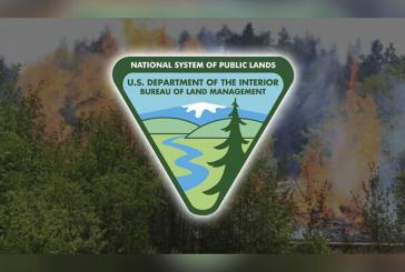 Bureau of Land Management announces Pacific Northwest fire restrictions to protect local communities