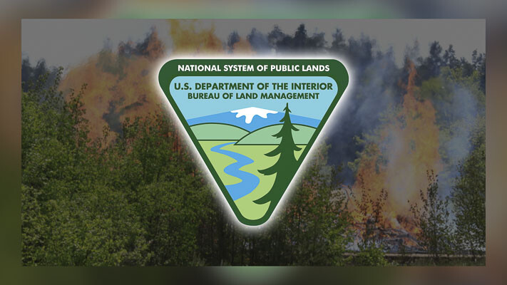Fire restrictions are being implemented on Bureau of Land Management public lands in Oregon and Washington starting May 23, with prohibited activities including the use of fireworks and other fire-causing items, in an effort to reduce the risk of human-caused fires amid drier weather conditions in the Pacific Northwest.
