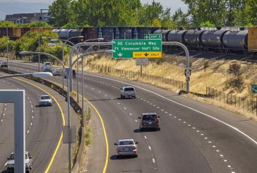 Projected Washington transportation revenues drop $633 million over 6 months