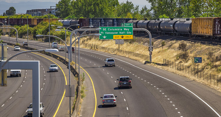 Washington transportation funding faces a significant revenue decline of hundreds of millions of dollars, primarily due to lower motor vehicle fuel tax revenues driven by increased electric vehicle adoption, leading to discussions about implementing a road usage tax based on miles driven.