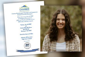 Camas-Washougal Chamber announces college scholarship recipients