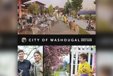 City of Washougal officials unveil new strategic plan