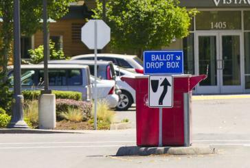 Washington elections bill ‘more likely to cause insurrection’