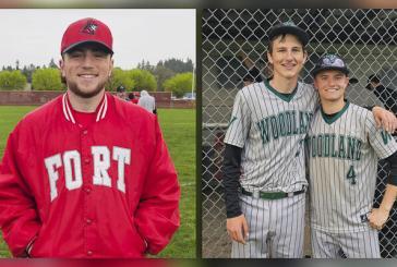 Commentary: Woodland, Fort Vancouver baseball find victory in their competition