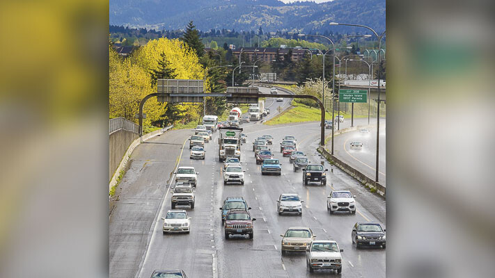 Washington State Department of Transportation maintenance crews will implement daytime single lane closures on Interstate 5 in Vancouver from May 9 to May 12 to install catch basins, improving drainage and safety for travelers during heavy rainstorms.