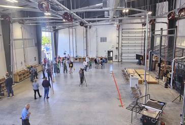 Evergreen High School opens new Skilled Trades Center