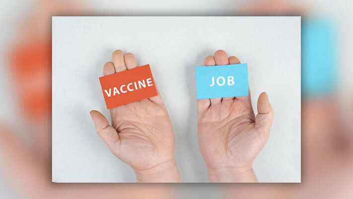 Elizabeth Hovde believes the governor’s COVID-19 vaccine mandate for remaining and future employees of small cabinet and executive agencies is misguided, discriminatory and outdated.