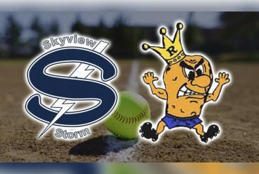 High school softball: Skyview, Ridgefield among top seeds in their state tournaments