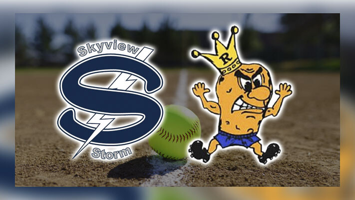 The Class 3A state high school softball tournament starts Thursday with Evergreen and Heritage, while Class 4A (Skyview and Battle Ground) and Class 2A (Ridgefield) starts Friday.