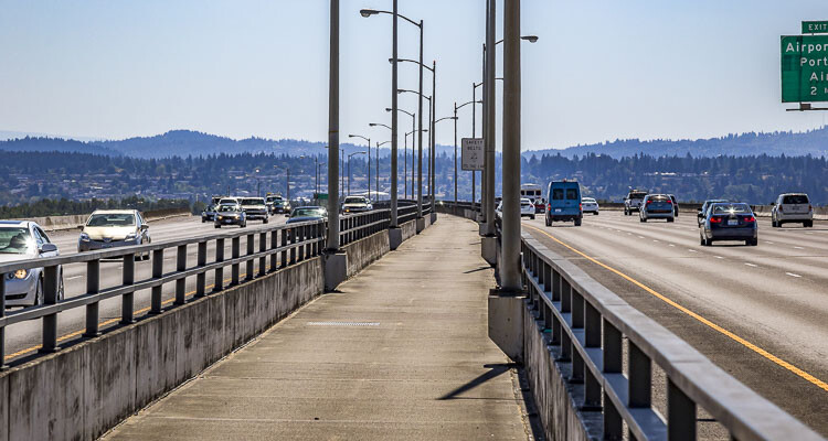 The action will have an obvious impact on the estimated 75,000 Clark County residents who commute to work in Oregon.