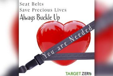Increased seat belt enforcement - Click It or Ticket