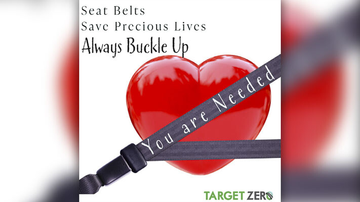 Additional officers in Southwest Washington and across the state are dedicated to seat belt enforcement as part of the Click It or Ticket campaign, aiming to reduce the rising number of fatalities and serious injuries caused by unrestrained vehicle occupants. Since 2015, approximately one in five fatalities were unrestrained vehicle occupants.