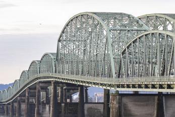 Opinion: I-5 Bridge replacement is not a solution for anything