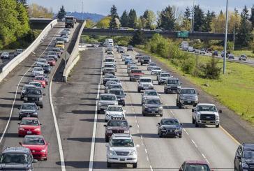 Opinion: Washington State Transportation Budget 2023-2025