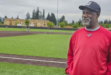 A journey of perseverance: Lee Hunter lands dream job as Union’s baseball coach