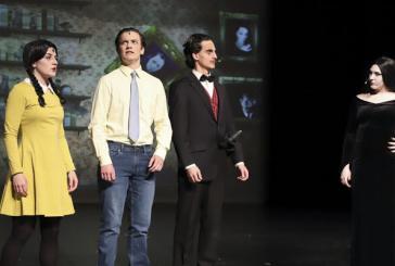 RHS Theatre presents 'The Addams Family'