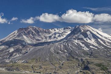It’s that time of year: SR 504 to Mount St. Helens observatory reopens