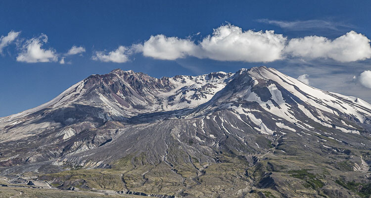 As of noon Wednesday, travelers on State Route 504 once again had access past the gates at Coldwater Lake continuing up to the Johnston Ridge Observatory.