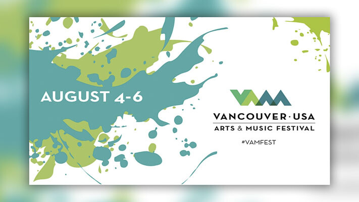 Vancouver Arts and Music Festival, presented by the city of Vancouver, Vancouver Symphony, and Columbia Arts Network, is looking for artists to display their work.