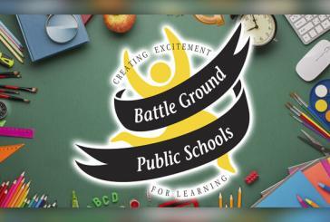 Public tour takes community to three Battle Ground district schools