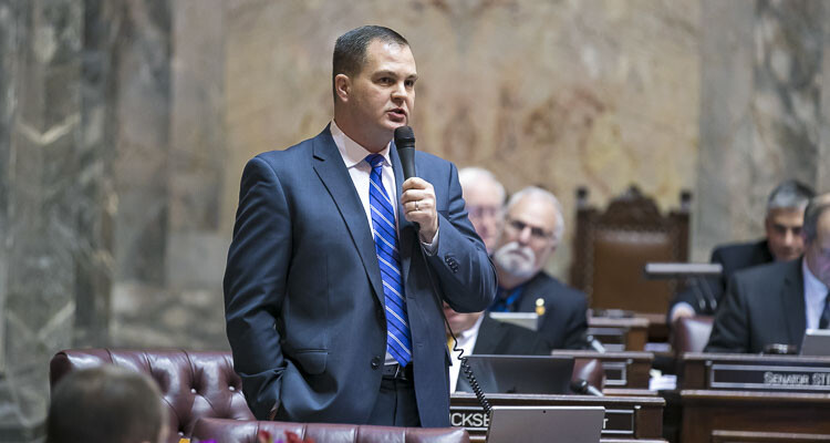 Senate Republican Leader John Braun offered a comment following Gov. Jay Inslee’s proclamation that the Legislature will reconvene May 16. Washington State lawmakers are in a special session to work on a new law regarding the possession of controlled substances, with Republicans insisting on a policy that works for law enforcement, the criminal justice system, and local governments.