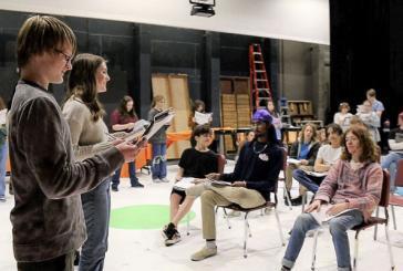 Washougal High School brings ‘Mean Girls the Musical’ to the stage