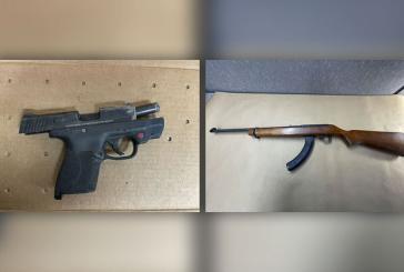 Vancouver Police make arrests of suspect in shooting investigations
