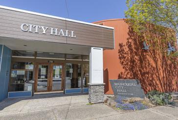 Washougal City Hall to close May 15-31