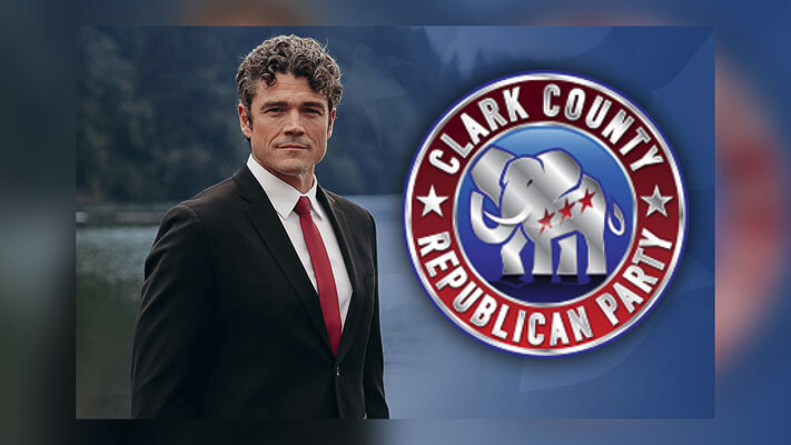 Will the CCRP's support of Joe Kent lead to a victory for the Republican in the 2024 Third Congressional District congressional race?