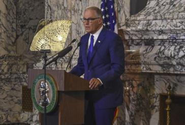 Political allies, opponents react to Gov. Inslee’s decision against a fourth term