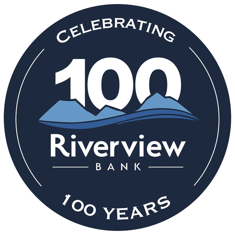 Riverview Bank Celebrates Its 100year Anniversary