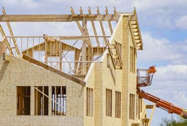 Report: Median-priced homes out of reach for 76 percent of Washington households