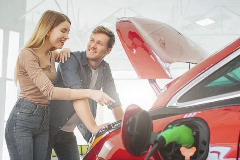 Washington hits the accelerator on incentivizing the switch to electric vehicles