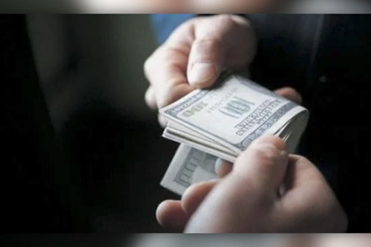 'Abomination': Gov't watchdog calls DOJ deal with Hunter Biden 'a sham'