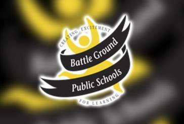 Battle Ground Public Schools administrative changes for the 2023-24 school year