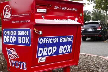 Washington study: ineligible voter registration ‘reduced but not eliminated’