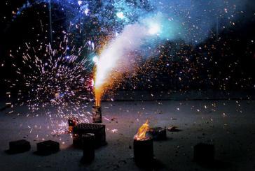 Help prevent fires, injury and waterway contamination with proper fireworks disposal