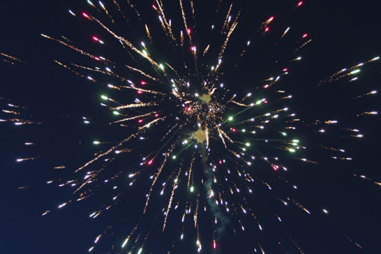 Sale of fireworks begins June 28