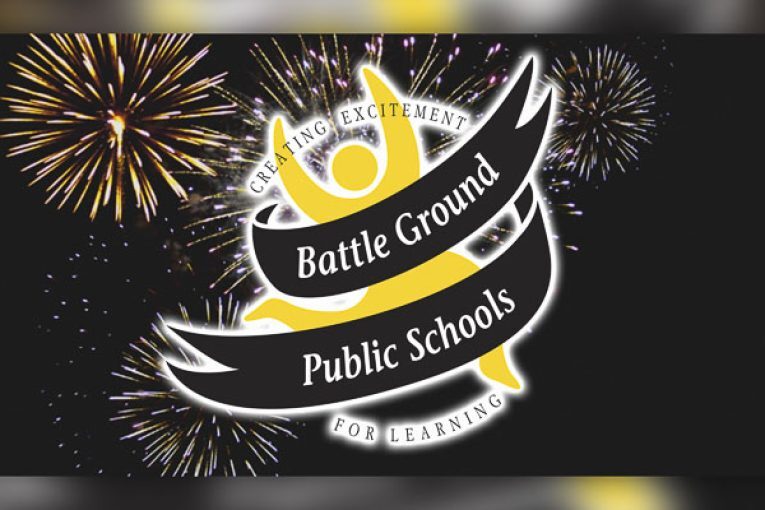 Fireworks prohibited on Battle Ground Public Schools properties