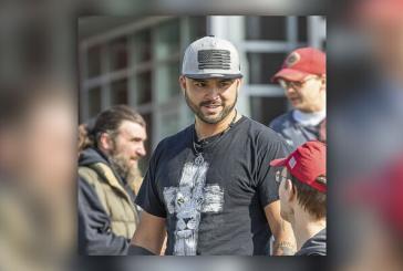 Joey Gibson and Russell Schultz file federal lawsuit against Portland officials for abusive misuse of governmental authority