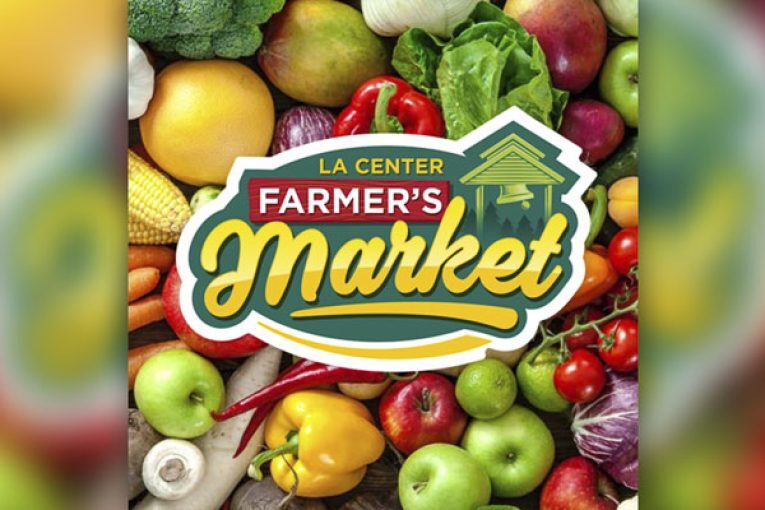 La Center Farmers Market to show appreciation for military next week