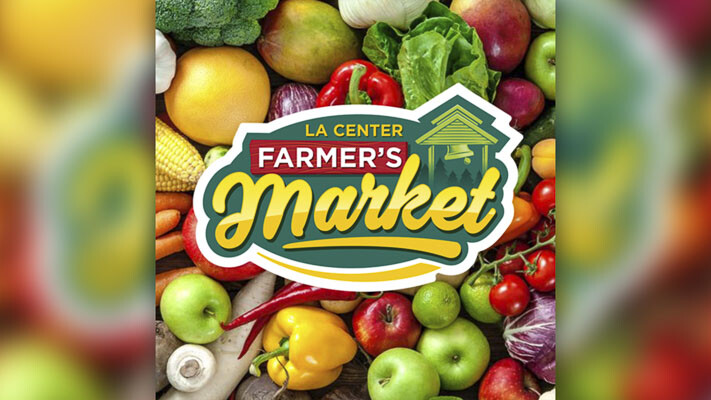 The upcoming La Center Farmers Market on July 6th will feature a patriotic theme with a performance by a rock band of active duty military members and a display of military vehicles, providing a gathering place for the community to build relationships.