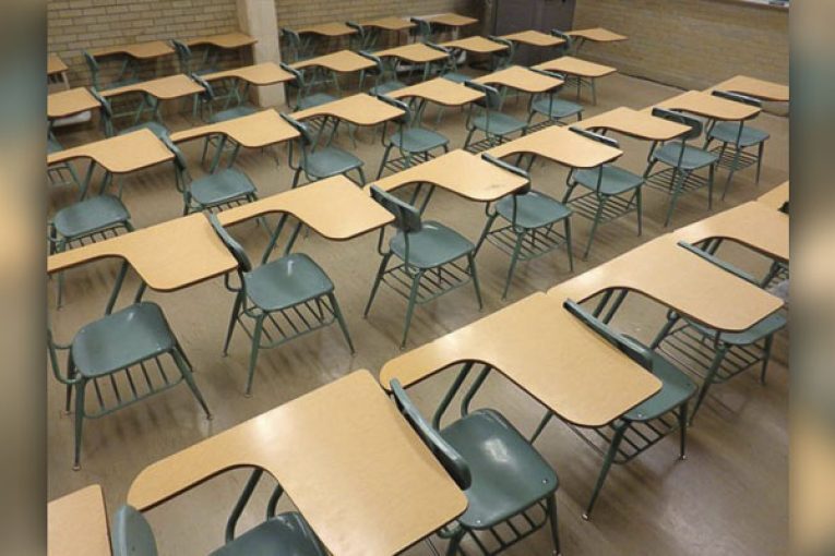 Low test scores used to assail Inslee's school closure during pandemic