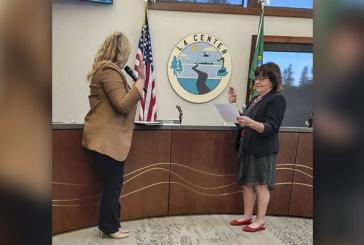 Myrna Leija appointed to vacant La Center City Council seat