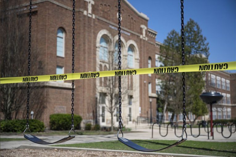 Opinion: New study reveals the long-term harm to children of COVID-era school closures