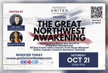 Registration open for Patriots United fall all-day event